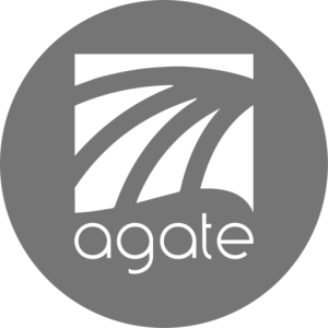 AGATE